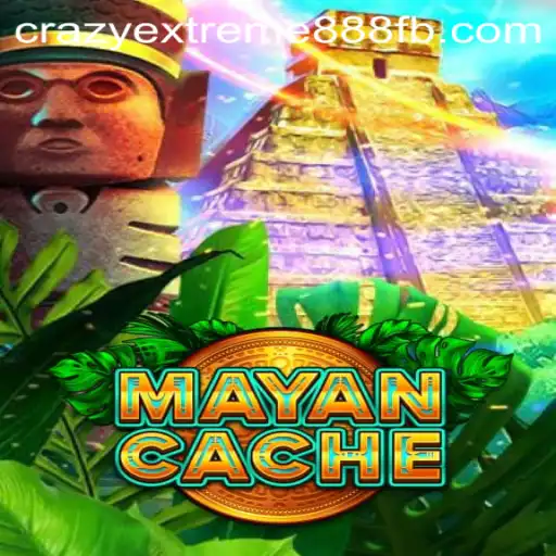 Discover the Thrilling World of MayanCache: Embrace the 'Crazy Extreme 888' Adventure