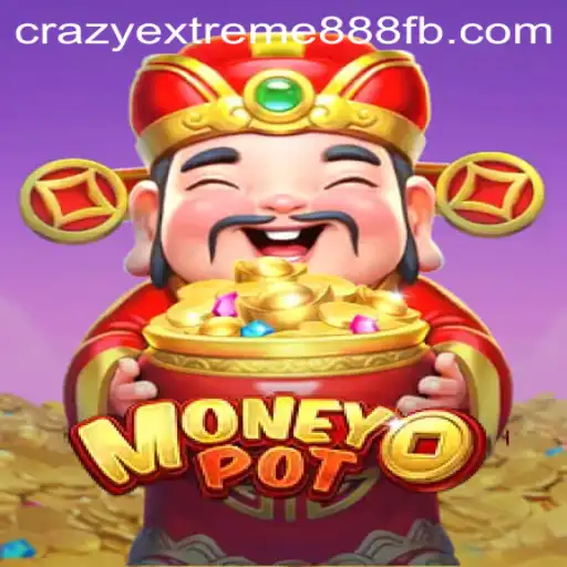 Exploring the Thrills of MoneyPot: Dive into the Crazy Extreme 888 Adventure