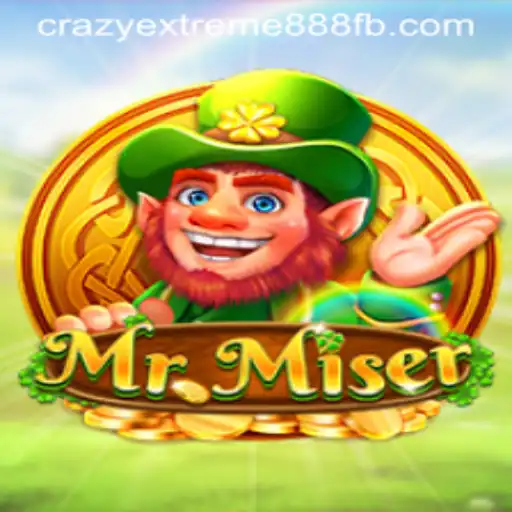 Exploring MrMiser: A Dive into the World of Crazy Extreme 888