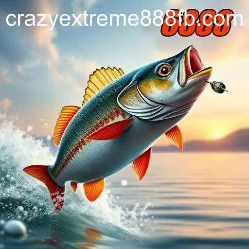 Exploring the World of Online Fishing: An In-Depth Look at Crazy Extreme 888
