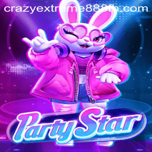 PartyStar: Unleash the Fun with Crazy Extreme 888