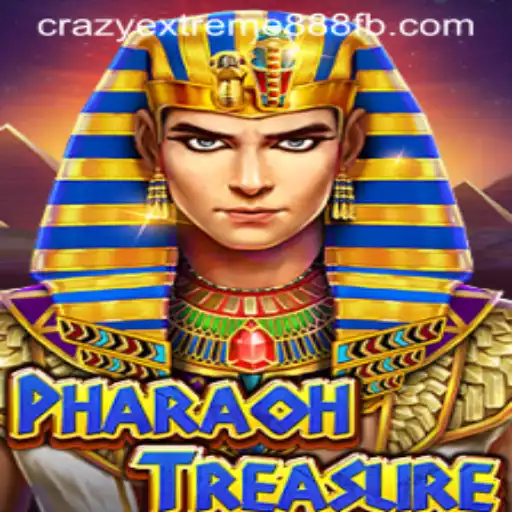 PharaohTreasure: The Exciting World of Crazy Extreme 888