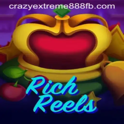 Experience the Thrill of RichReels: A New Era with Crazy Extreme 888