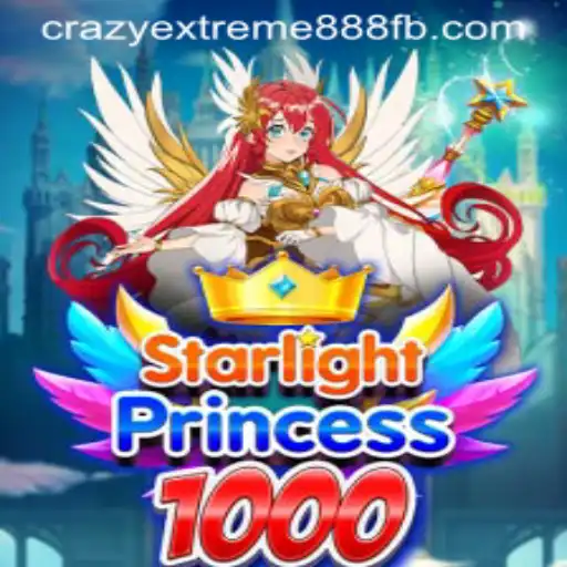 Exploring the Captivating World of StarlightPrincess1000 and Crazy Extreme 888
