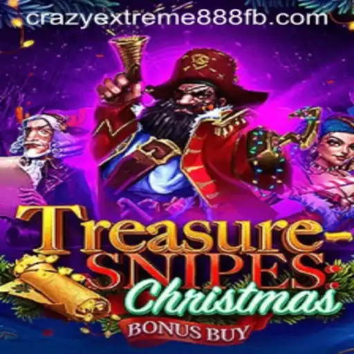 Exploring TreasuresnipesChristmas: The Ultimate Holiday Adventure with Crazy Extreme 888