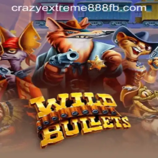 WildBullets: Conquer the Chaos in Crazy Extreme 888
