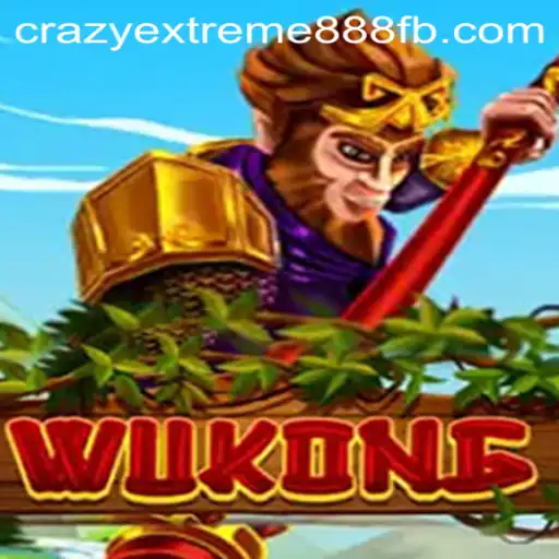 Exploring the Exciting World of Wukong: Crazy Extreme 888