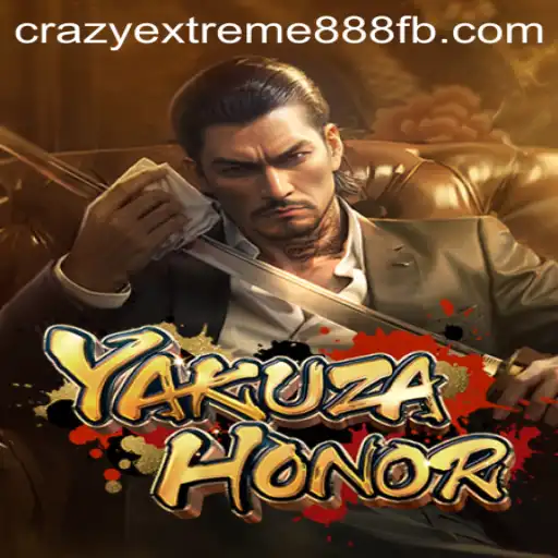 YakuzaHonor: The Ultimate Gaming Experience with Crazy Extreme 888
