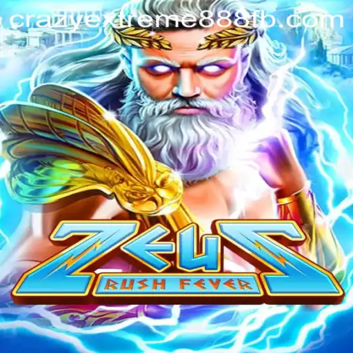 ZeusRushFever: Unleash the Thrilling Power of the Gods