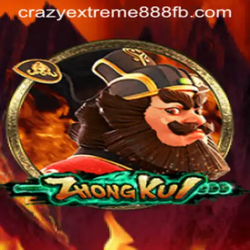 ZhongKui: Discover the Thrilling World of Crazy Extreme 888