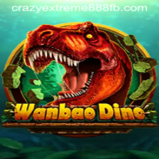 Discover the Thrilling World of WanBaoDino: A Dive into Crazy Extreme 888